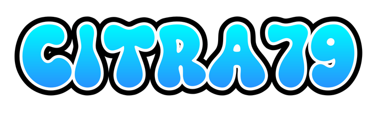 CITRA79 logo